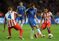 Chelsea v Atletico Madrid - UEFA Super Cup
